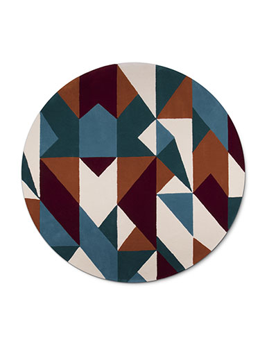 Audrey Studio Rug by Rug'Society