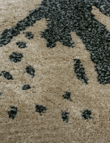 Macushi Studio Rug by Rug'Society