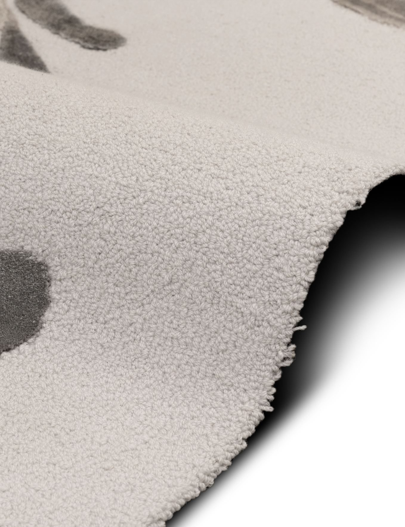 Neptuno Neutral Rug by Rug'Society