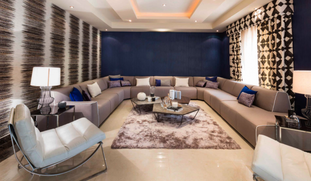 Top 20 Interior Designers in Riyadh - Rugs Inspirations