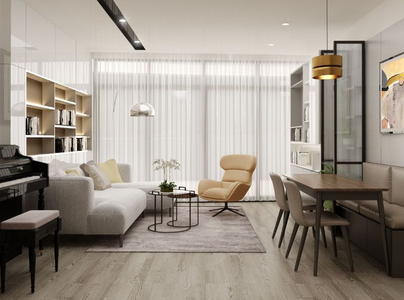 Hanoi, Top 20 Multicultural Interior Designers To Get Inspired By