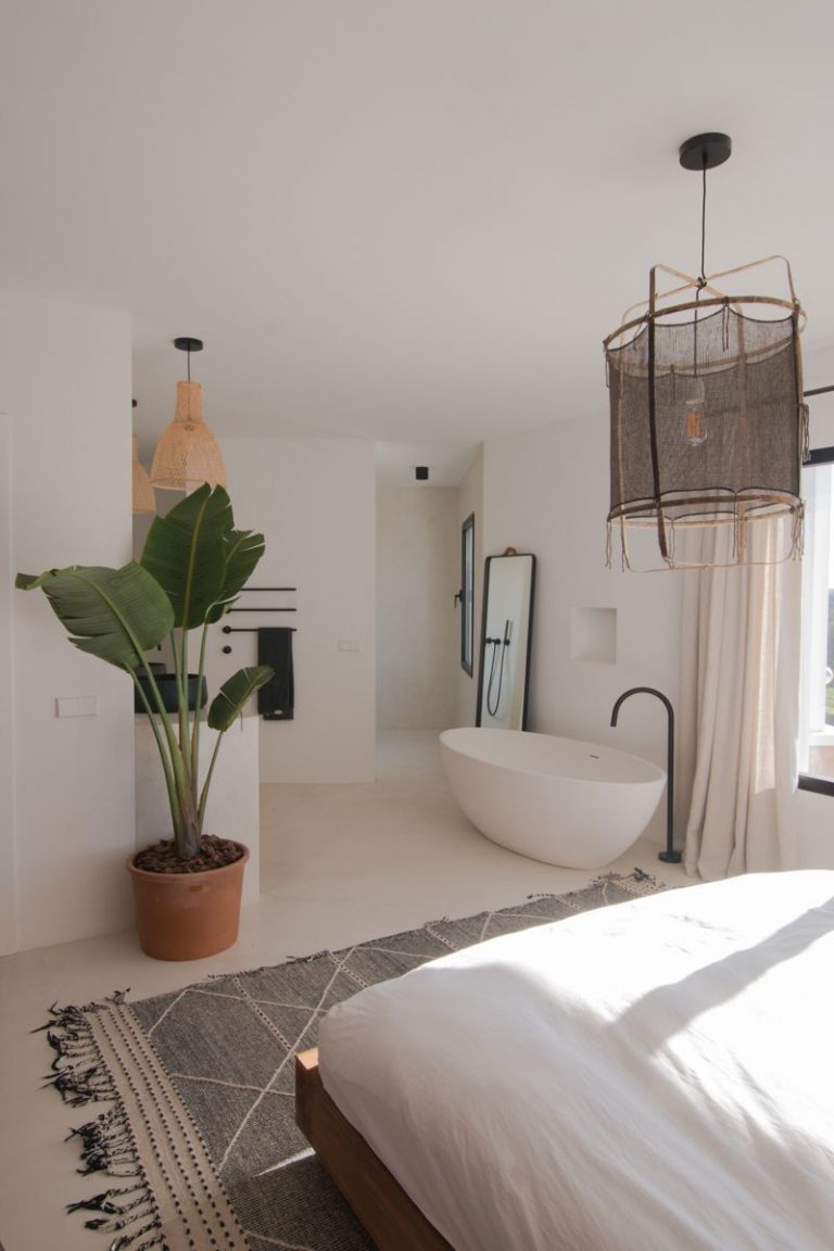 The Unique Inspirations of Top 20 Ibiza Interior Designers ...