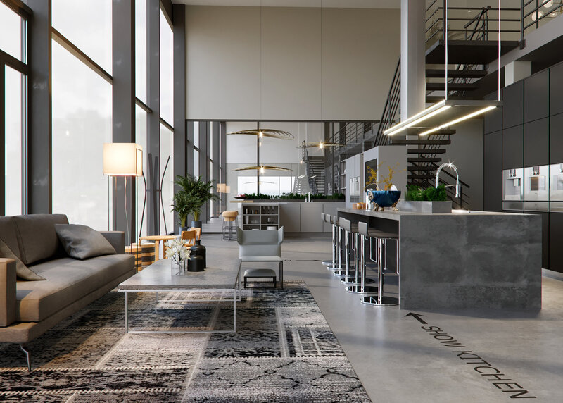 20 Impressive Interior Designers in Riga for You to Admire