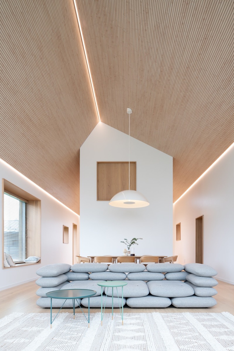20 Impressive Interior Designers in Riga for You to Admire