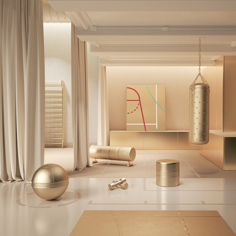 Milan - 20 Most Iconic Interior Design Personalities