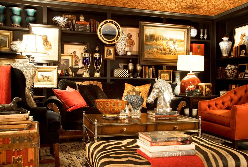 Best Showrooms in Dallas - Inspiration Above All Else
