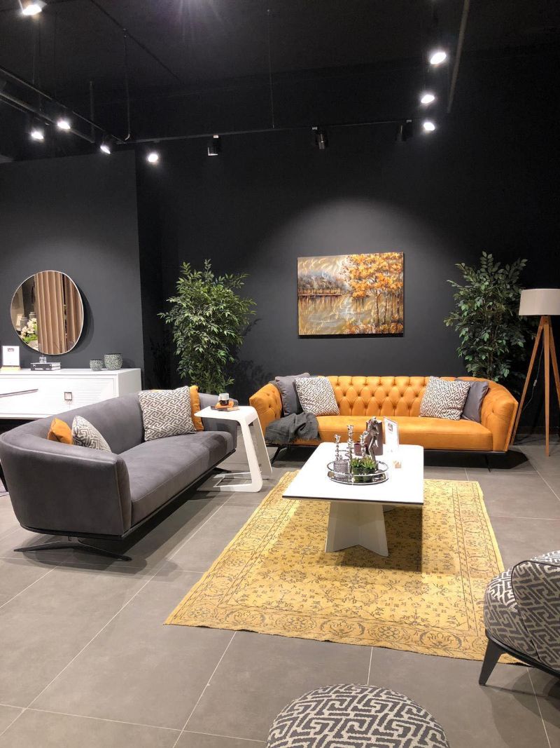 The Ultimate Design Showrooms and Stores in Tbilisi