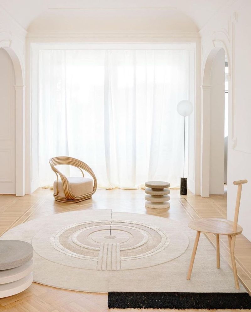 20 Amazing Rug Design Inspirations from Copenhagen