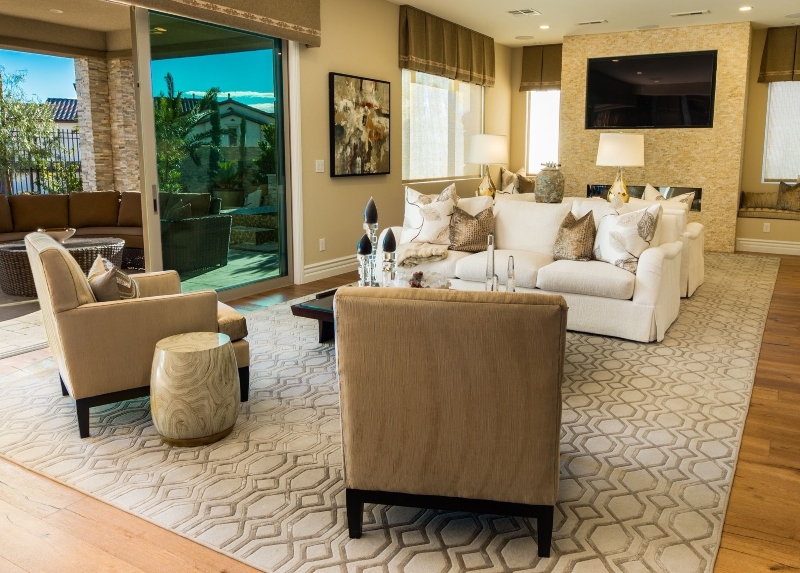 All you need to know about Las Vegas Interior Design Projects