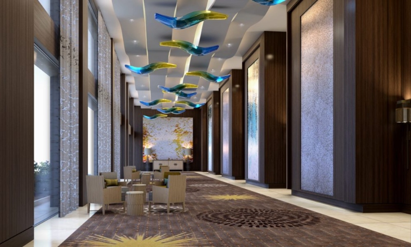 All you need to know about Las Vegas Interior Design Projects