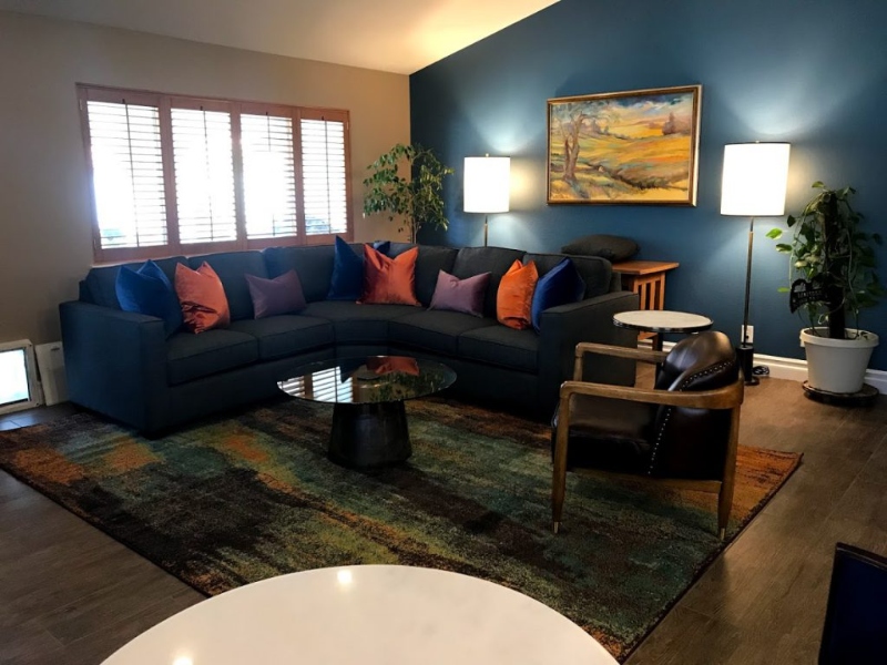All you need to know about Las Vegas Interior Design Projects