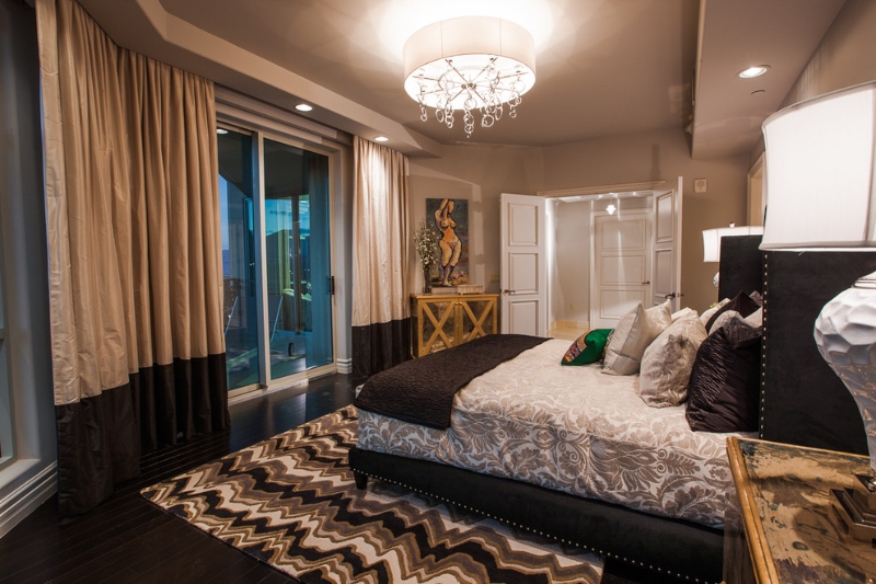 All you need to know about Las Vegas Interior Design Projects