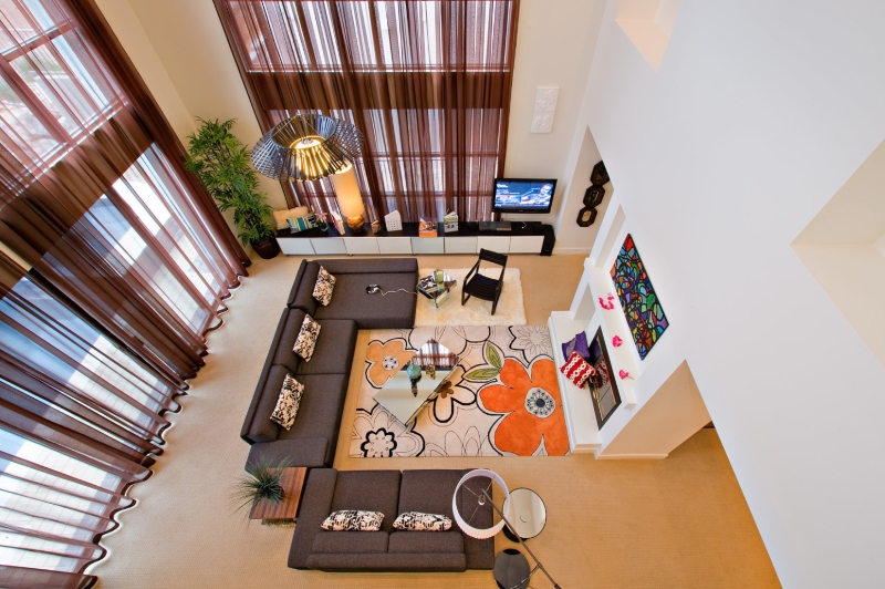 All you need to know about Las Vegas Interior Design Projects
