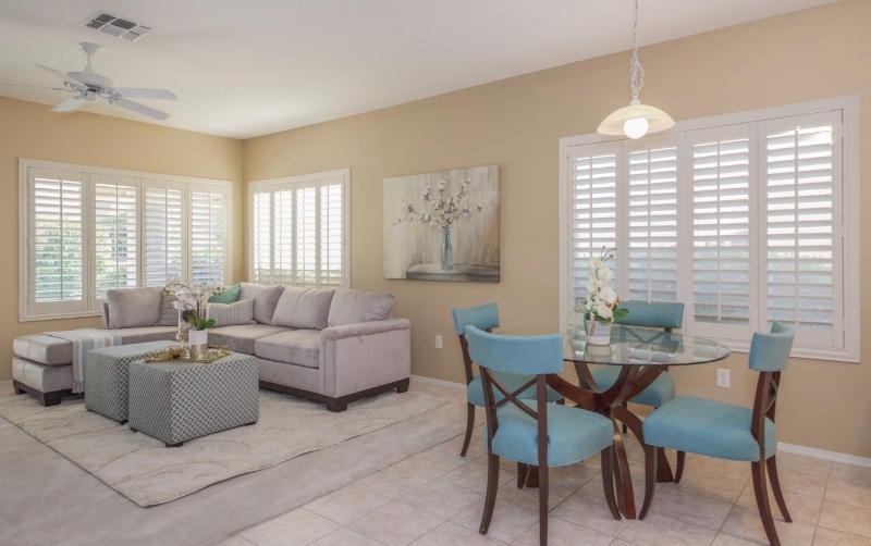 All you need to know about Las Vegas Interior Design Projects