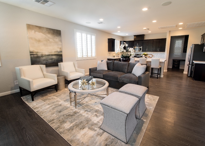 All you need to know about Las Vegas Interior Design Projects