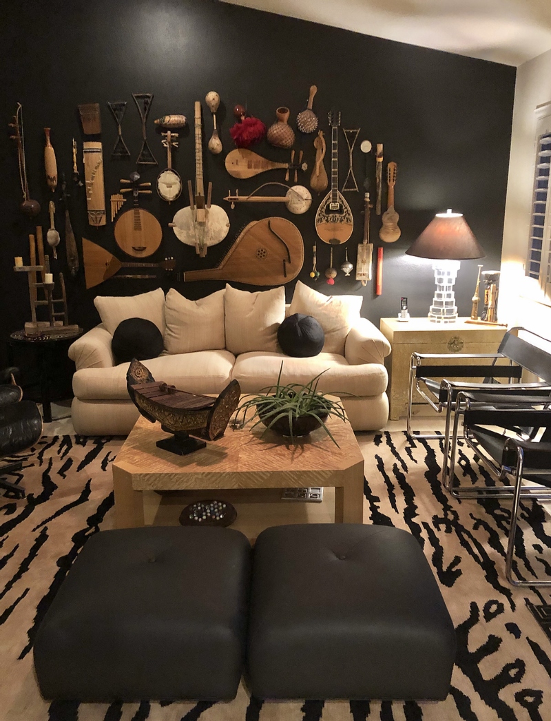 All you need to know about Las Vegas Interior Design Projects