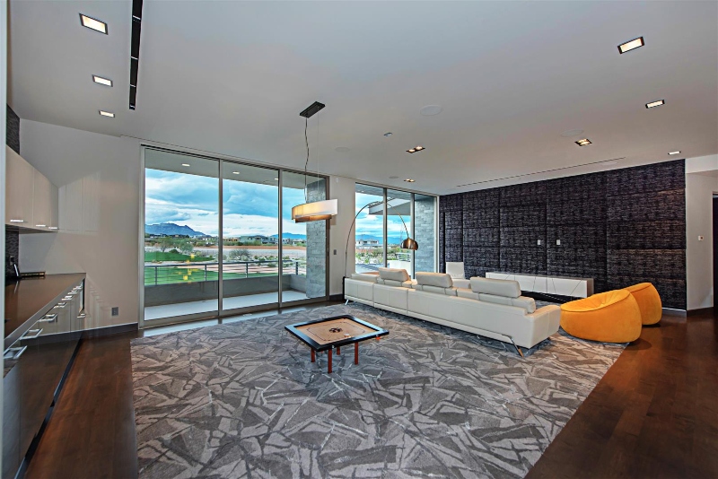 All you need to know about Las Vegas Interior Design Projects