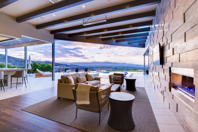All you need to know about Las Vegas Interior Design Projects