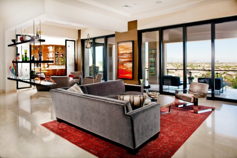 All you need to know about Las Vegas Interior Design Projects ...