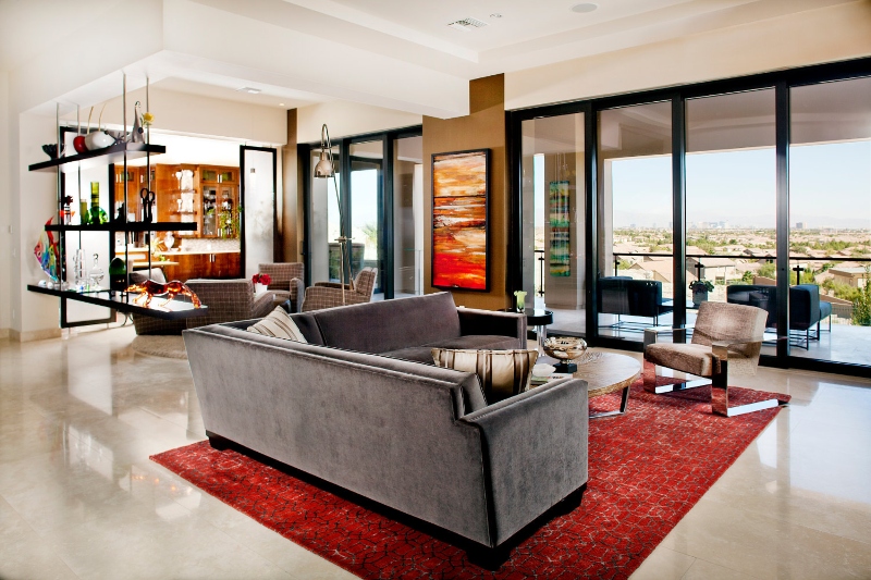 All you need to know about Las Vegas Interior Design Projects