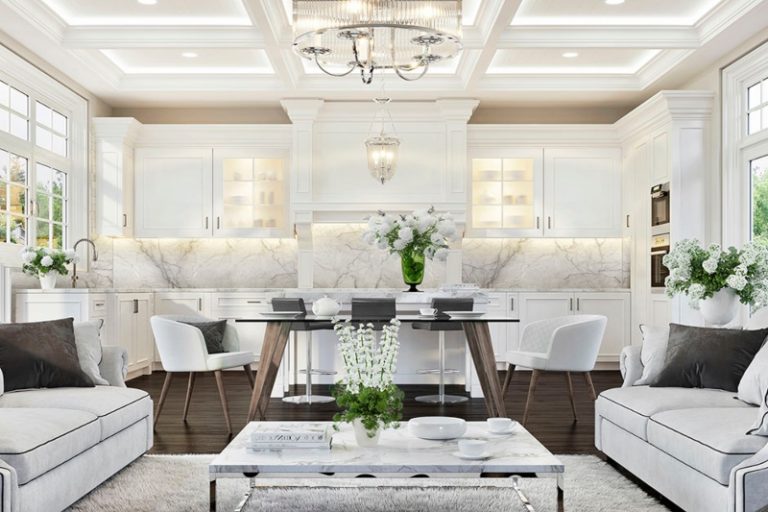The Greatest Interior Design Projects by Naples’ Best Interior ...