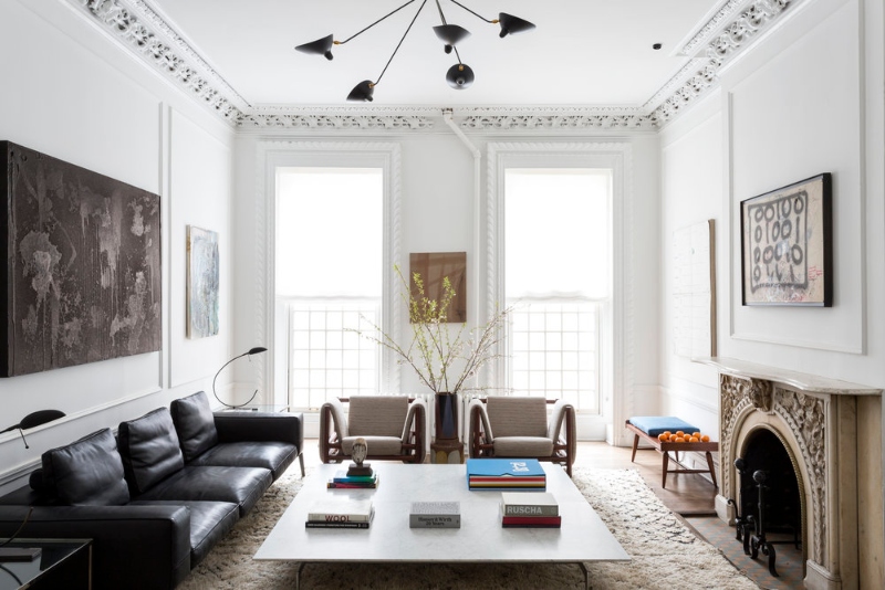 Elevate Your Rug Design With The Best Projects In New York City