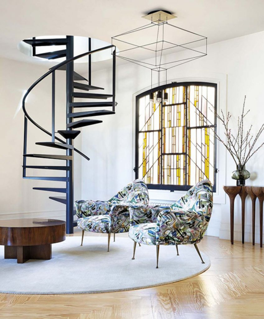 Ines Benavides, Spanish Interior Designer With Wonderful Projects ...