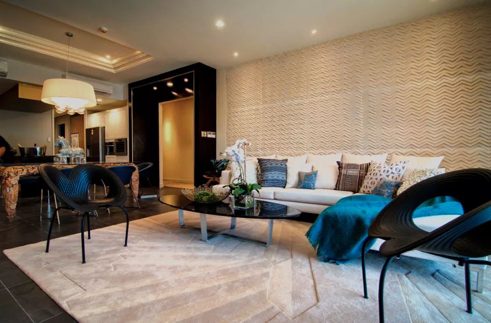 Miaja Design Group Best Residential Projects For You To Get Inspired By