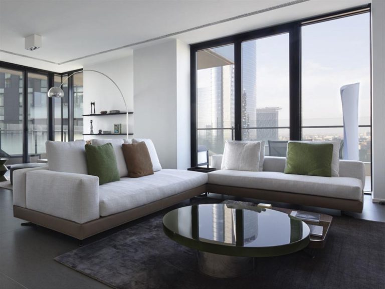 Luxurious Interior Designing by SAG’80 | INSPIRATIONS AND IDEAS | RUG ...
