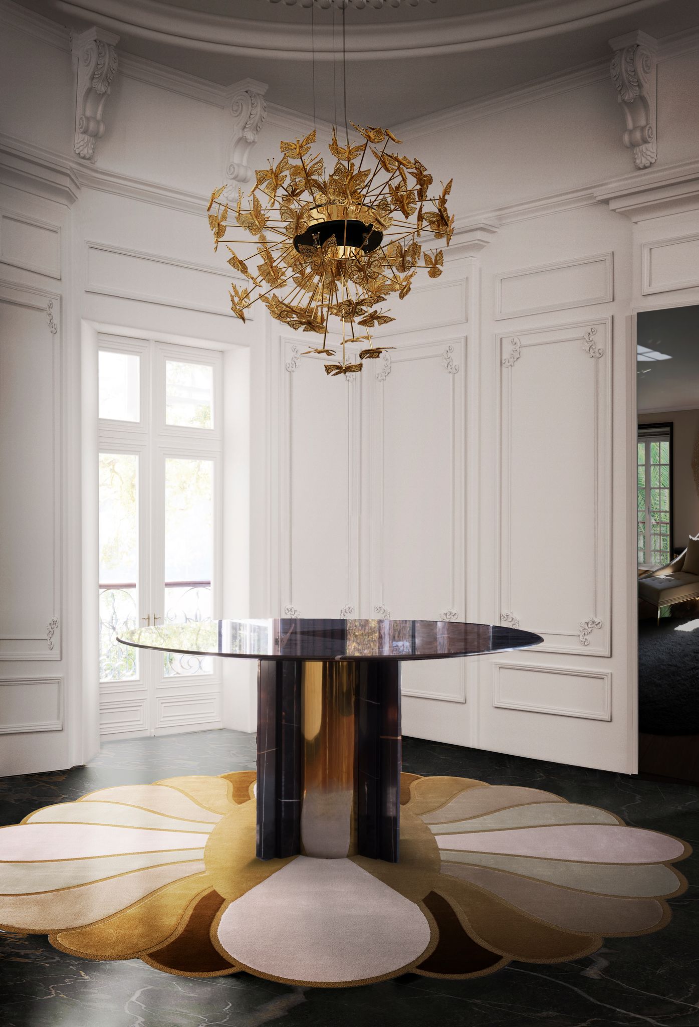 Modern Lounge Rugs, The Inspiration You Deserve INSPIRATIONS AND