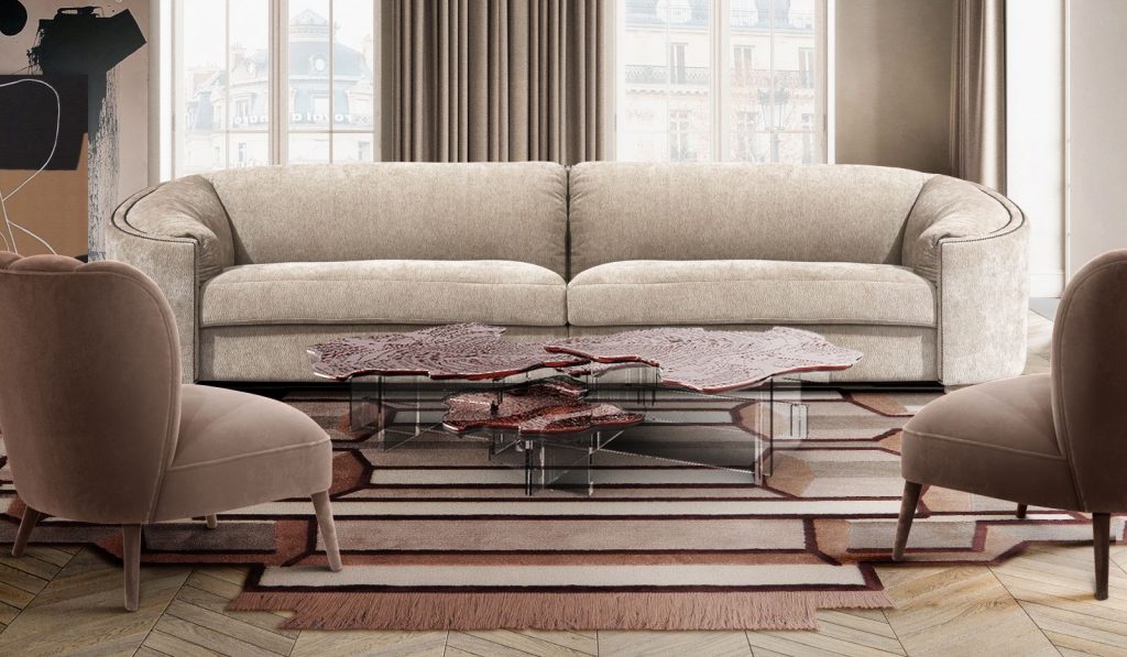 Modern Lounge Rugs, The Inspiration You Deserve | INSPIRATIONS AND ...