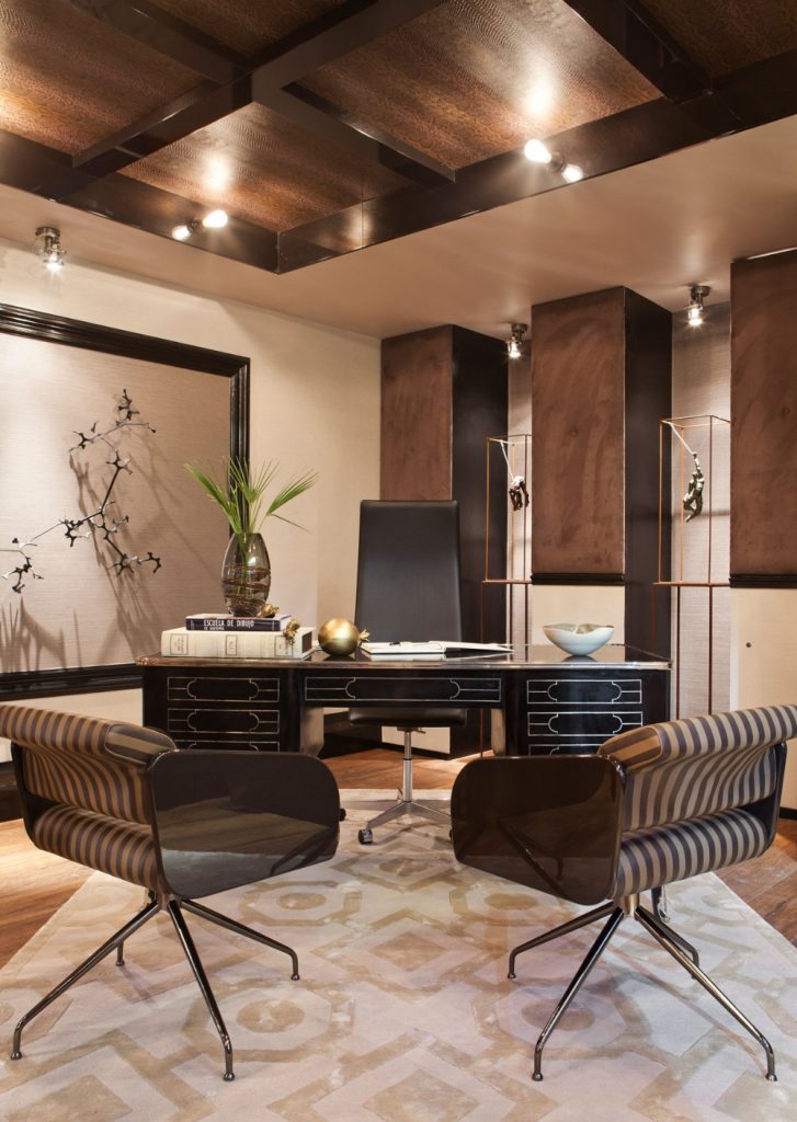Get Inspiration For Your Next Interior Design Projects With Disak ...