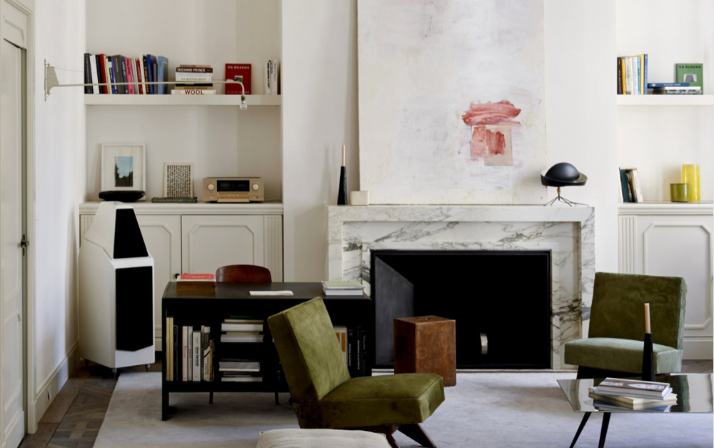 Joseph Dirand: A Charming Perspective of Interior Design