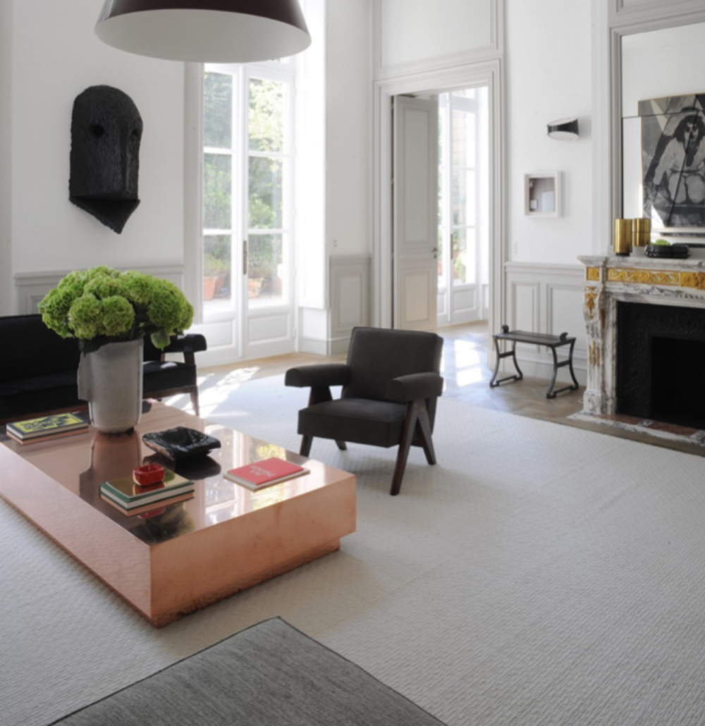 Joseph Dirand: A Charming Perspective of Interior Design