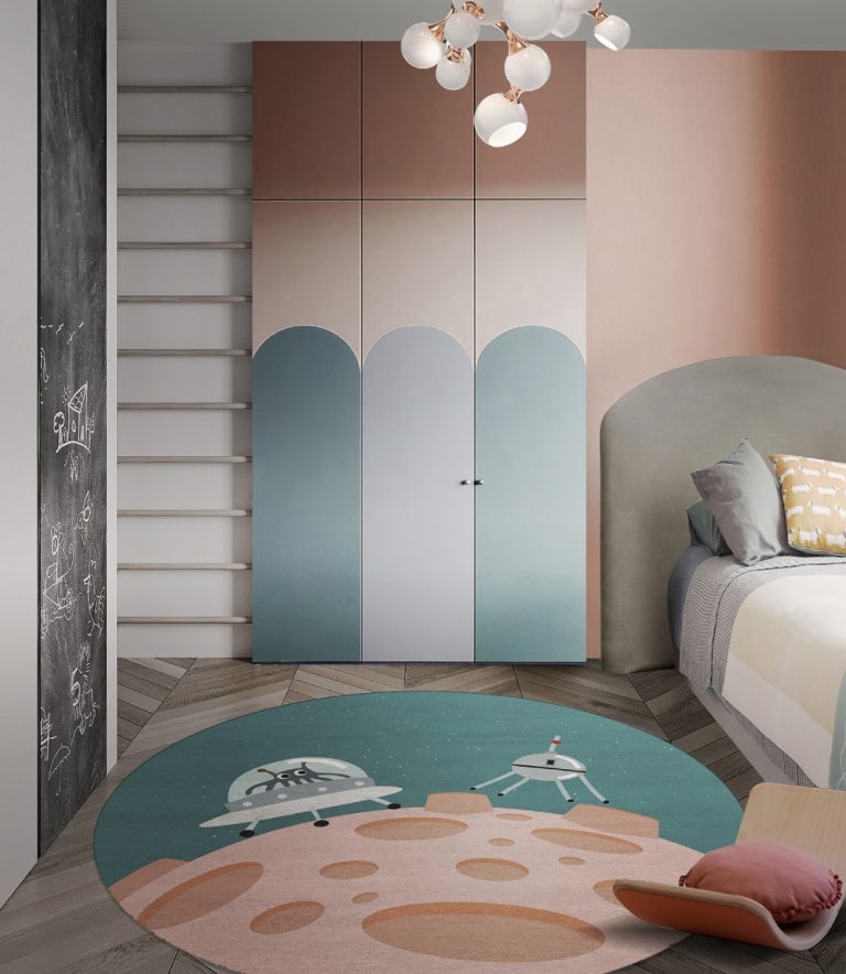 5 Magical Rug Ideas For Your Kid’s Bedroom | INSPIRATIONS AND IDEAS ...