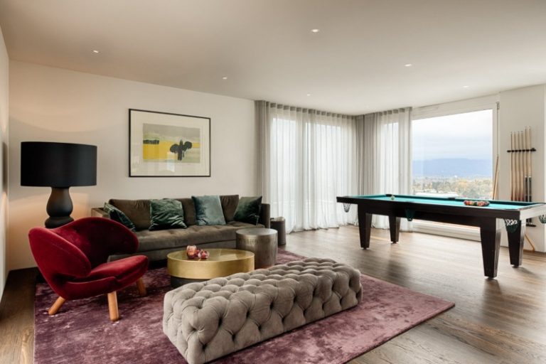 Pure.living: Best Interior Design Projects | INSPIRATIONS AND IDEAS ...