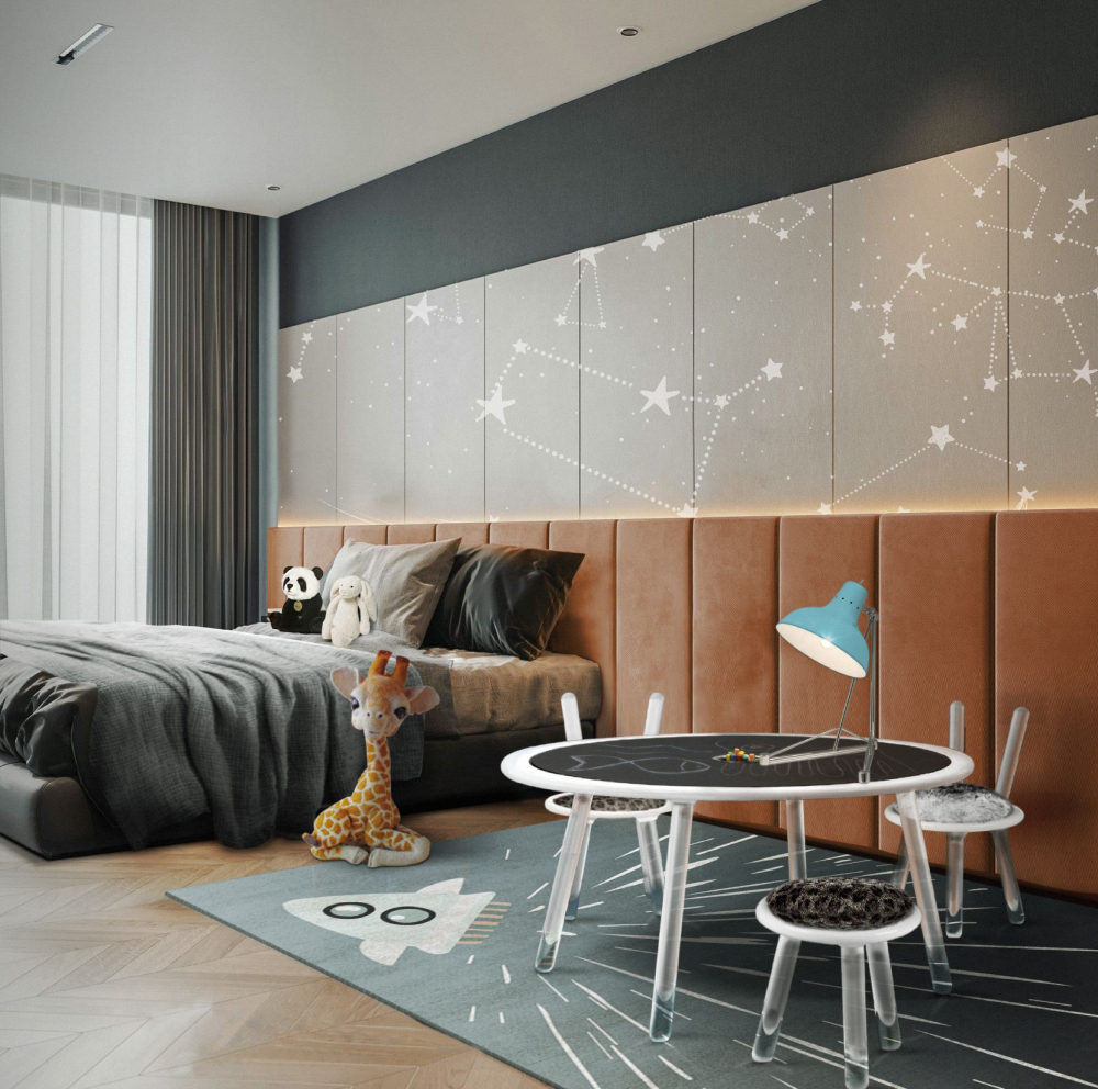 Modern Rugs and Décor: How to Combine These Essential Elements in Interior Design