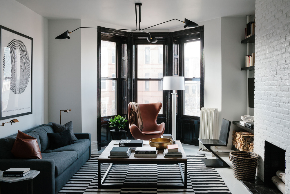 BHDM Design - Fantastic Interiors from NYC