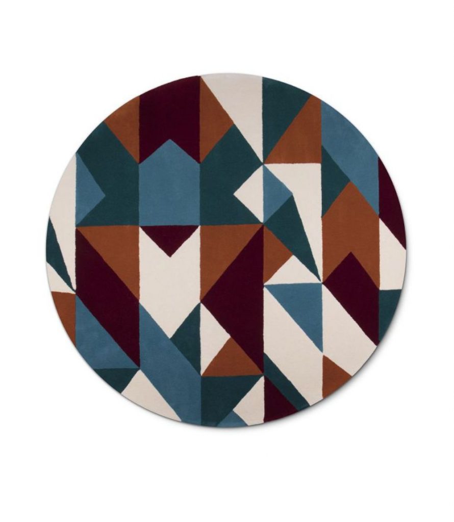 Handmade Rugs that Can Change the Look of Your Home