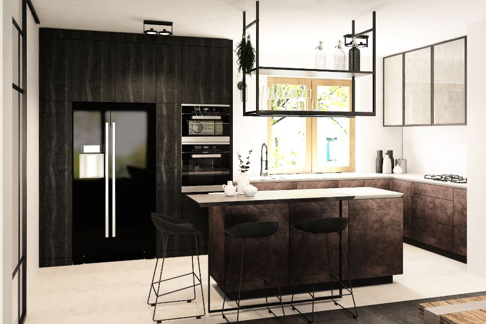 Nat Interior Design That will give you some ideas about innovative interior designs,Modern kitchen