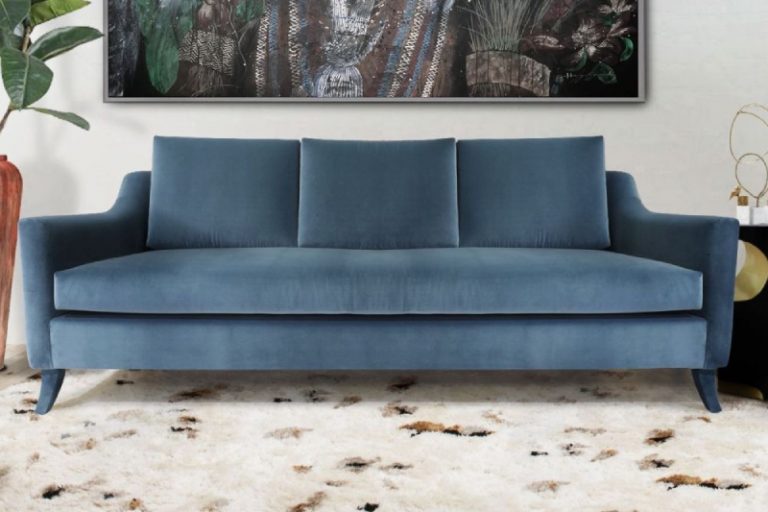 Handmade Rugs that Can Change the Look of Your Home