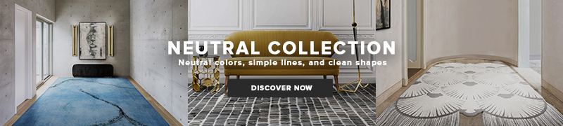 neutral rug collection: carpet ideas