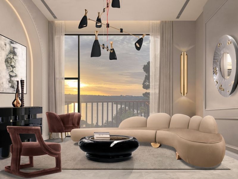 Rug Design Ideas for every space of your home