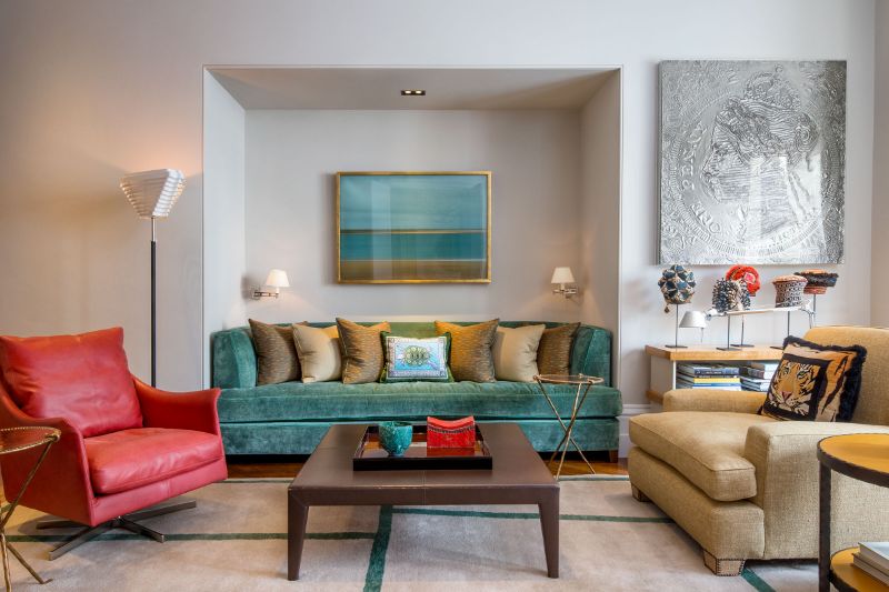 Rug Design Inspiration for every room