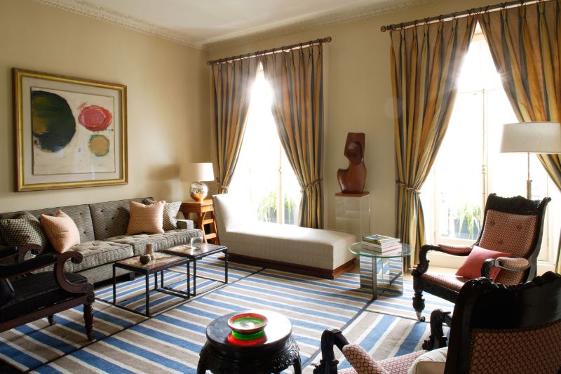 Rug Design Inspiration for every room