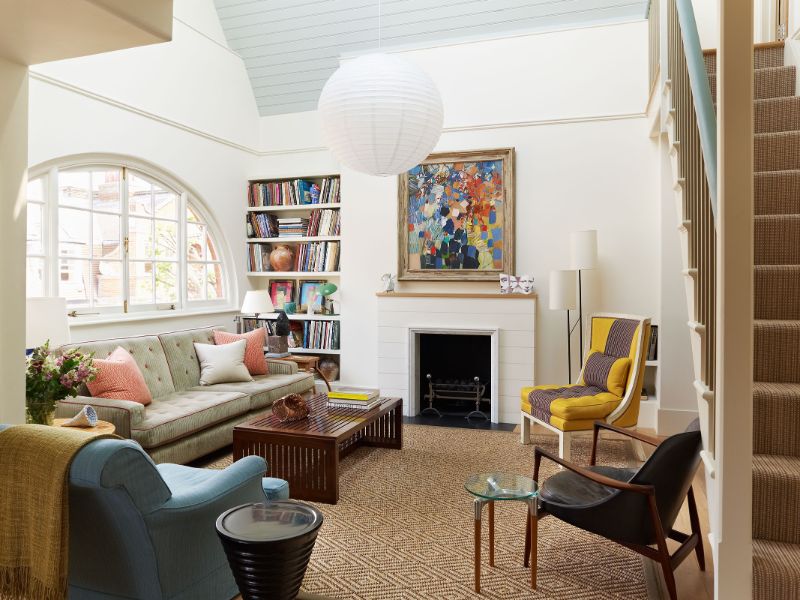 Rug Design Inspiration for every room