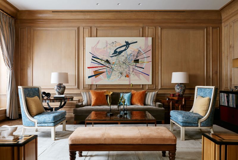 Rug Design Inspiration for every room