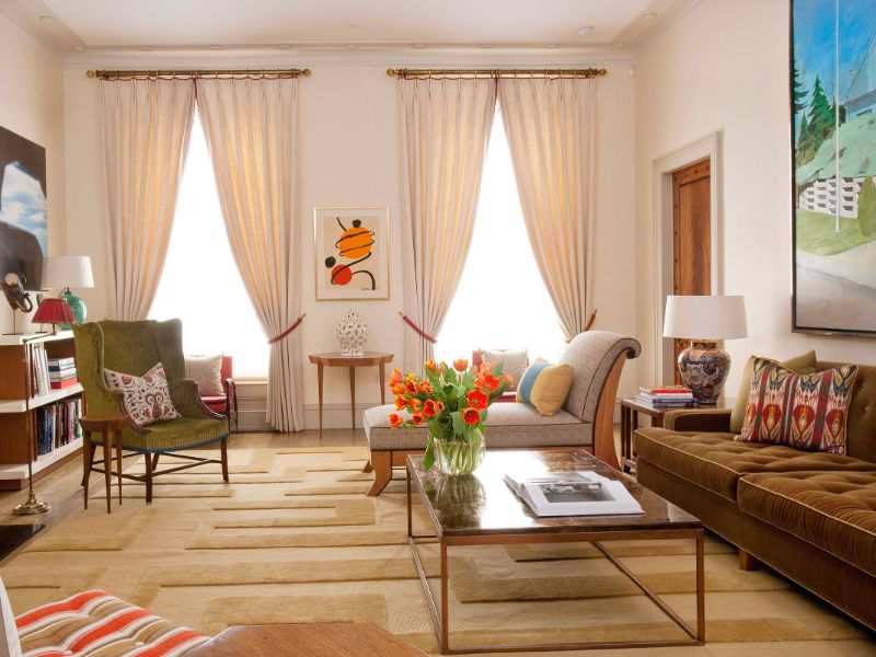 Rug Design Inspiration for every room