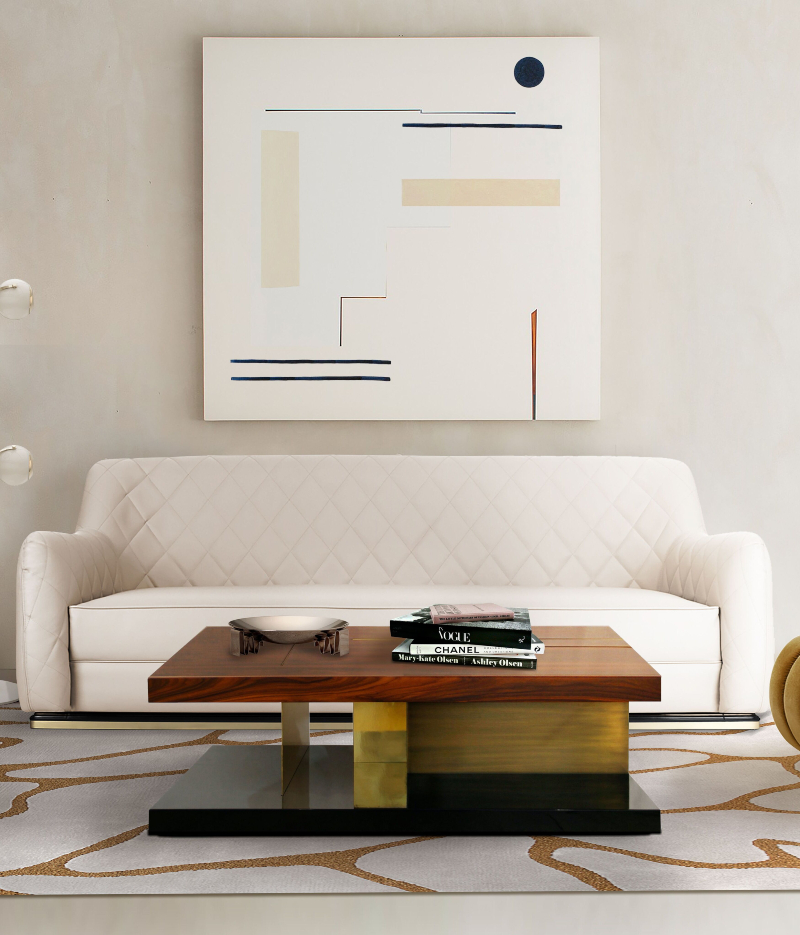 Rug design ideas by Bismut et Bismut Architectes