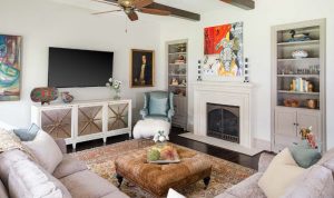 Rug Design Ideas From Pamela Hope Designs